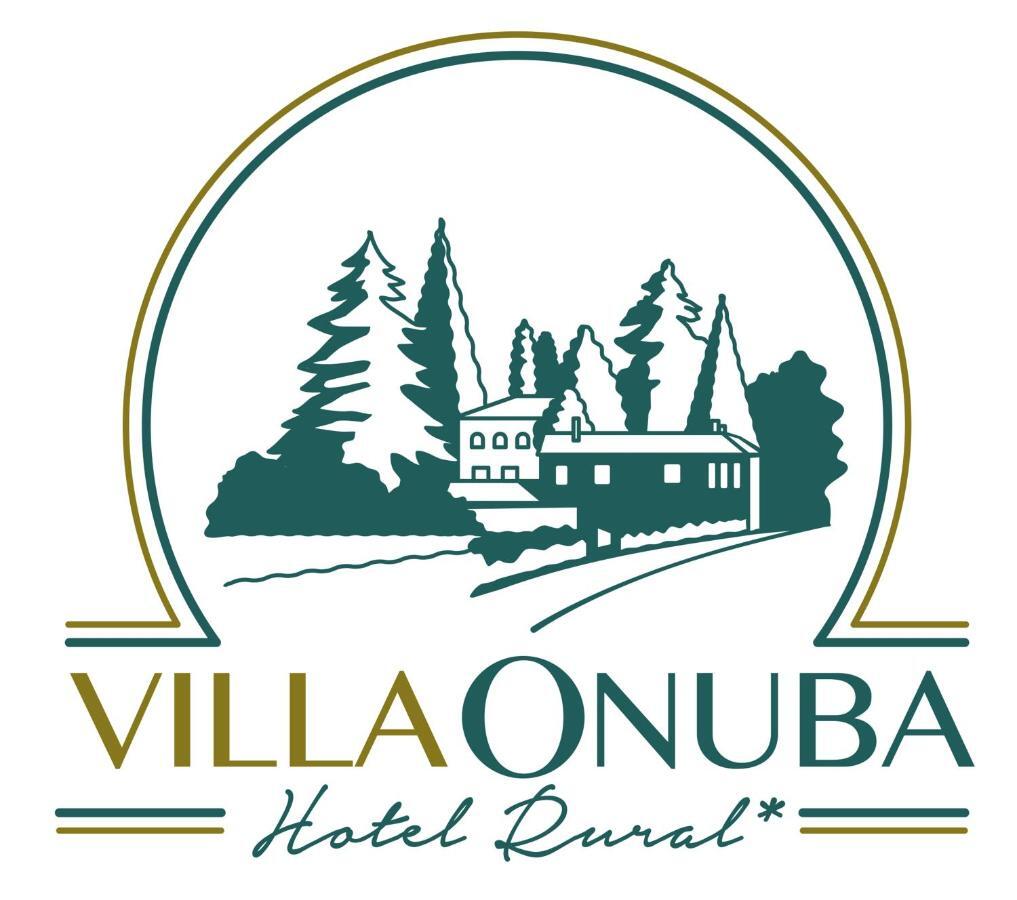 Hotel Rural Villa Onuba Fuenteheridos Bilik gambar